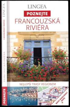 Francouzská Riviéra