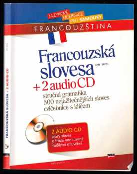 Jan Seidl: Francouzská slovesa