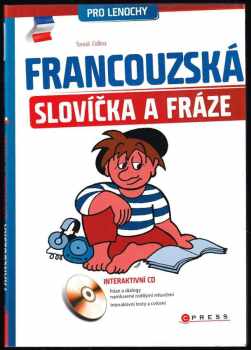 Francouzská slovíčka a fráze