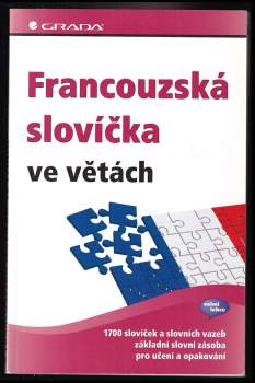 Francouzská slovíčka ve větách