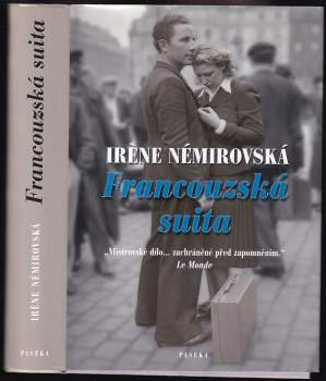 Francouzská suita