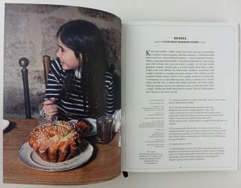 Mimi Thorisson: Francouzská venkovská kuchyně