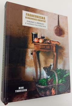 Francouzská venkovská kuchyně