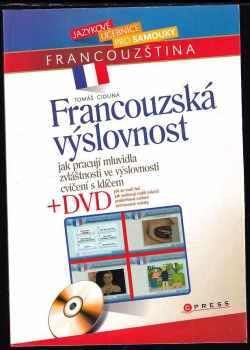 Tomáš Cidlina: Francouzská výslovnost