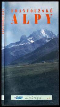 Francouzské Alpy