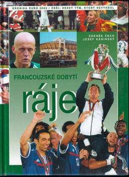 Francouzské dobytí ráje