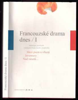 Francouzské drama dnes