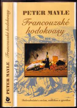 Francouzské hodokvasy