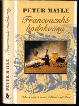 Francouzské hodokvasy