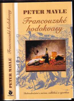 Francouzské hodokvasy