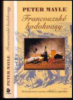 Francouzské hodokvasy