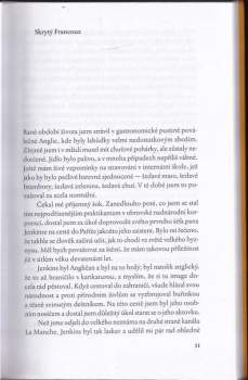Peter Mayle: Francouzské hodokvasy