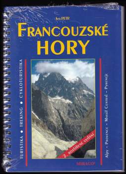 Francouzské hory