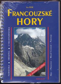 Ivo Petr: Francouzské hory