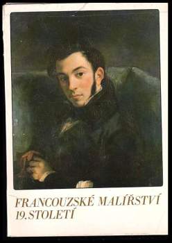 Francouzské malířství 19. století