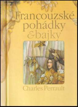 Francouzské pohádky & bajky