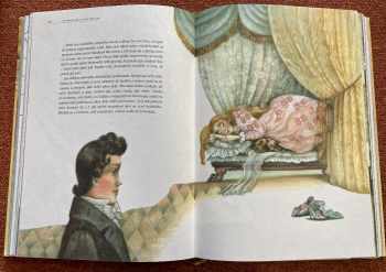 Charles Perrault: Francouzské pohádky & bajky