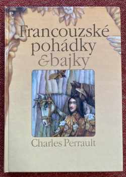 Francouzské pohádky & bajky