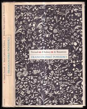 Charles Perrault: Francouzské pohádky