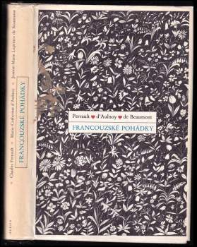 Charles Perrault: Francouzské pohádky