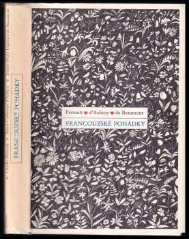 Charles Perrault: Francouzské pohádky