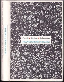 Francouzské pohádky