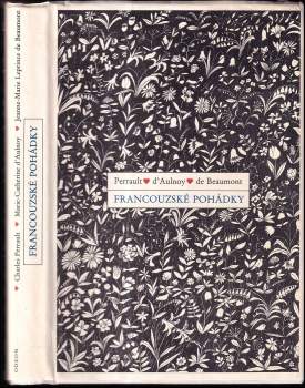 Francouzské pohádky