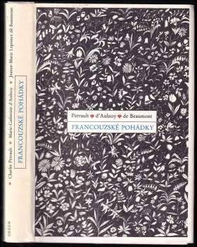 Charles Perrault: Francouzské pohádky