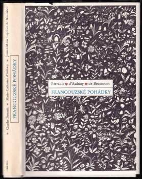 Francouzské pohádky