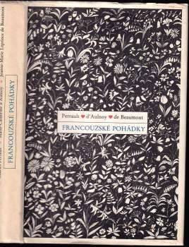 Charles Perrault: Francouzské pohádky