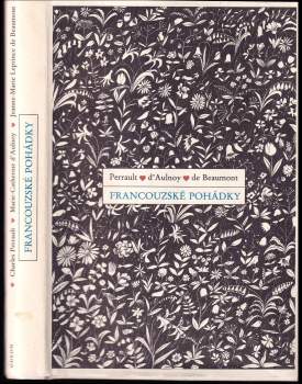 Charles Perrault: Francouzské pohádky