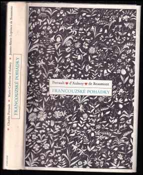 Francouzské pohádky