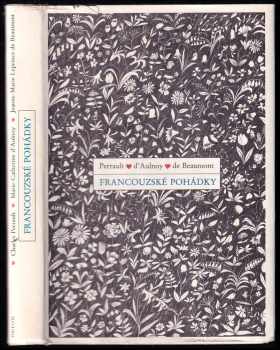 Charles Perrault: Francouzské pohádky