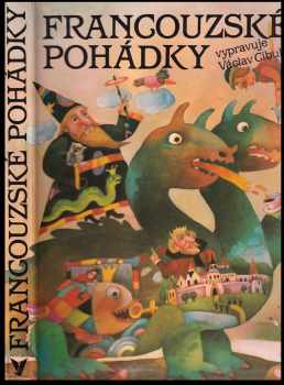 Francouzské pohádky