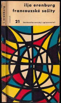 Francouzské sešity