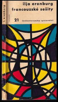 Francouzské sešity