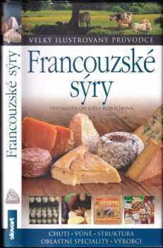 Francouzské sýry