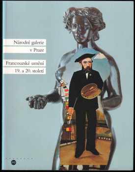 Francouzské umění 19. a 20. století