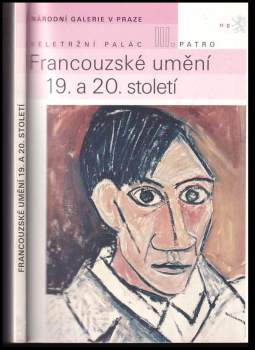 Francouzské umění 19. a 20. století