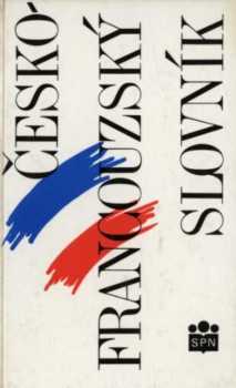 Francouzsko-český a česko-francouzský slovník