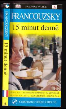 Francouzsky 15 minut denně