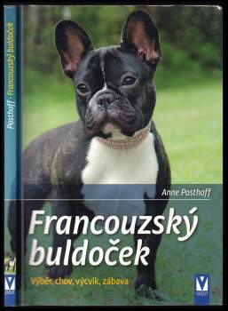 Anne Posthoff: Francouzský buldoček