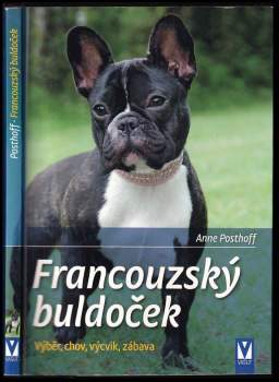 Francouzský buldoček