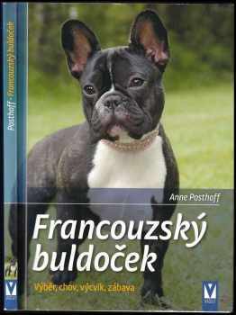 Anne Posthoff: Francouzský buldoček
