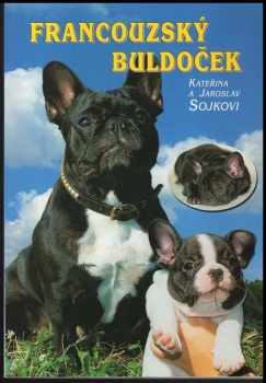 Francouzský buldoček