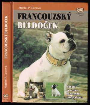 Muriel P Lee: Francouzský buldoček