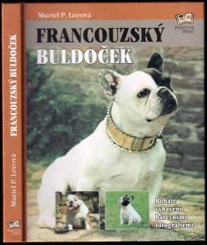 Muriel P Lee: Francouzský buldoček