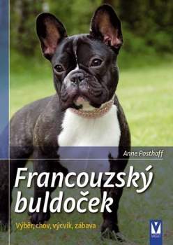 Anne Posthoff: Francouzský buldoček