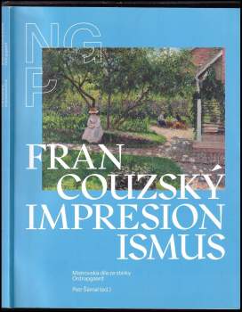 Francouzský impresionismus