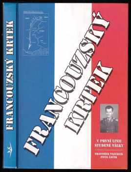 Francouzský krtek